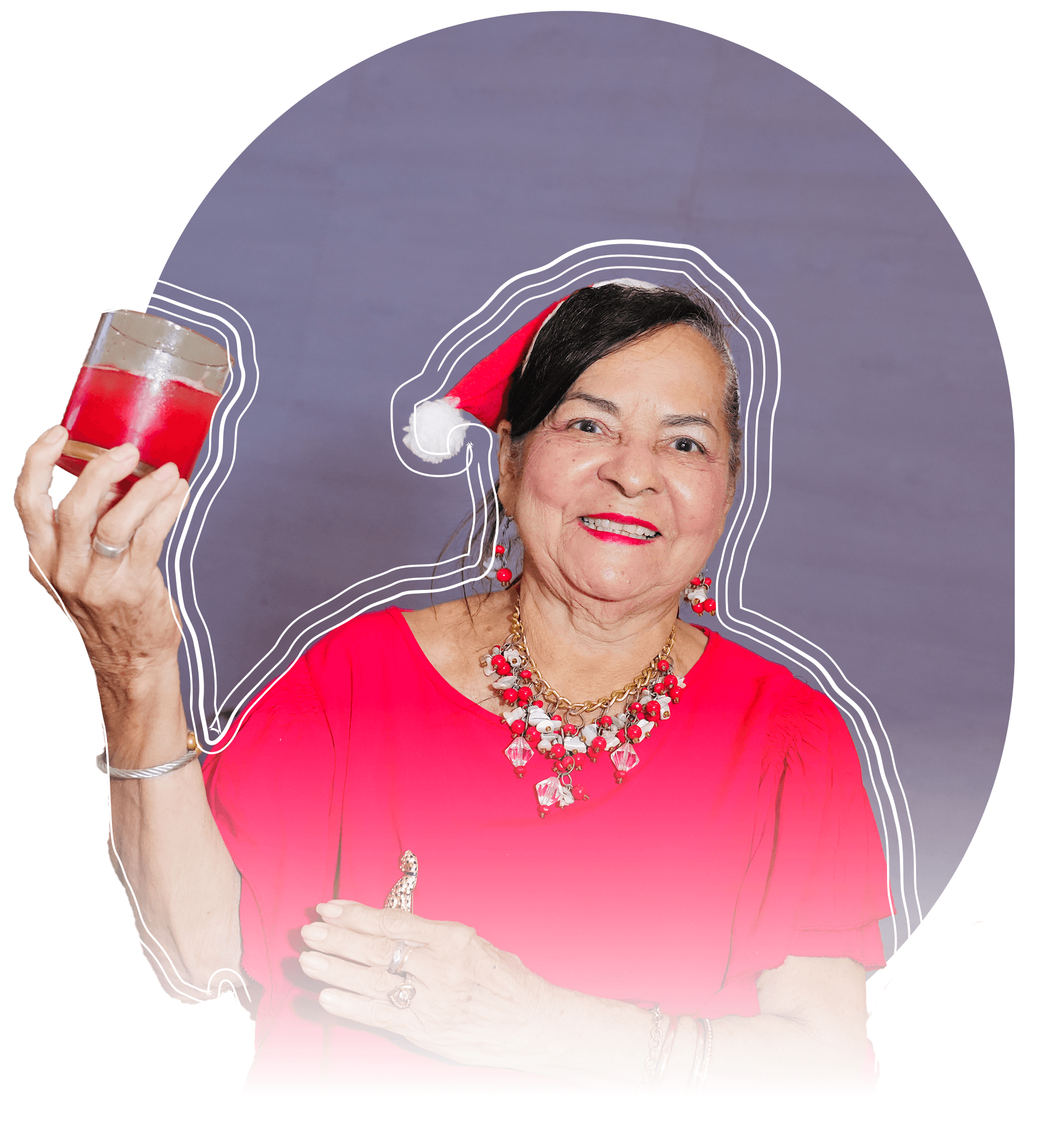 Programa adultos mayores