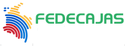 FEDECAJAS Logo