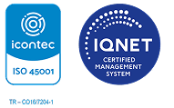 ISO 9001 e IQNET