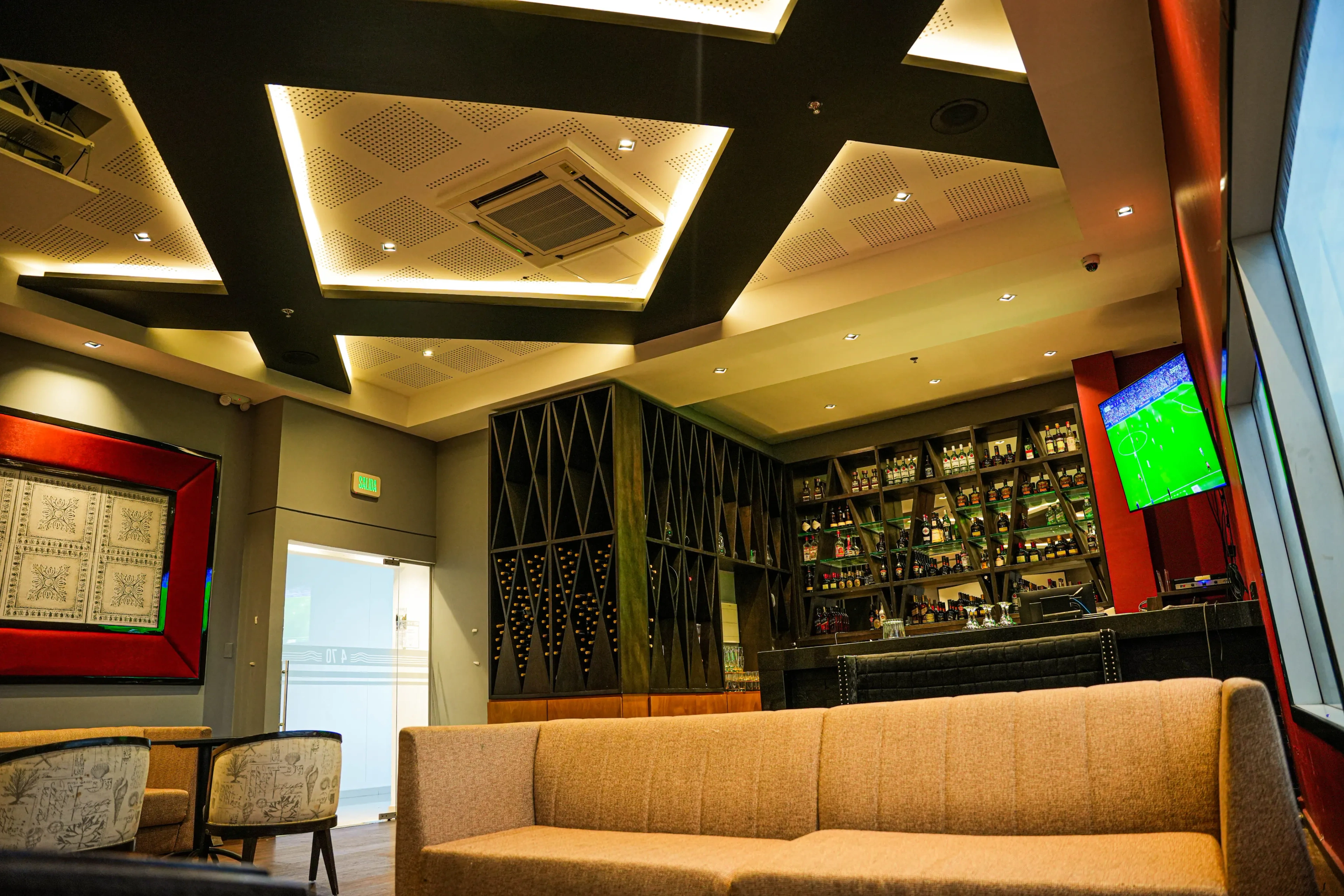 Bar 4-70 - Cajacopi