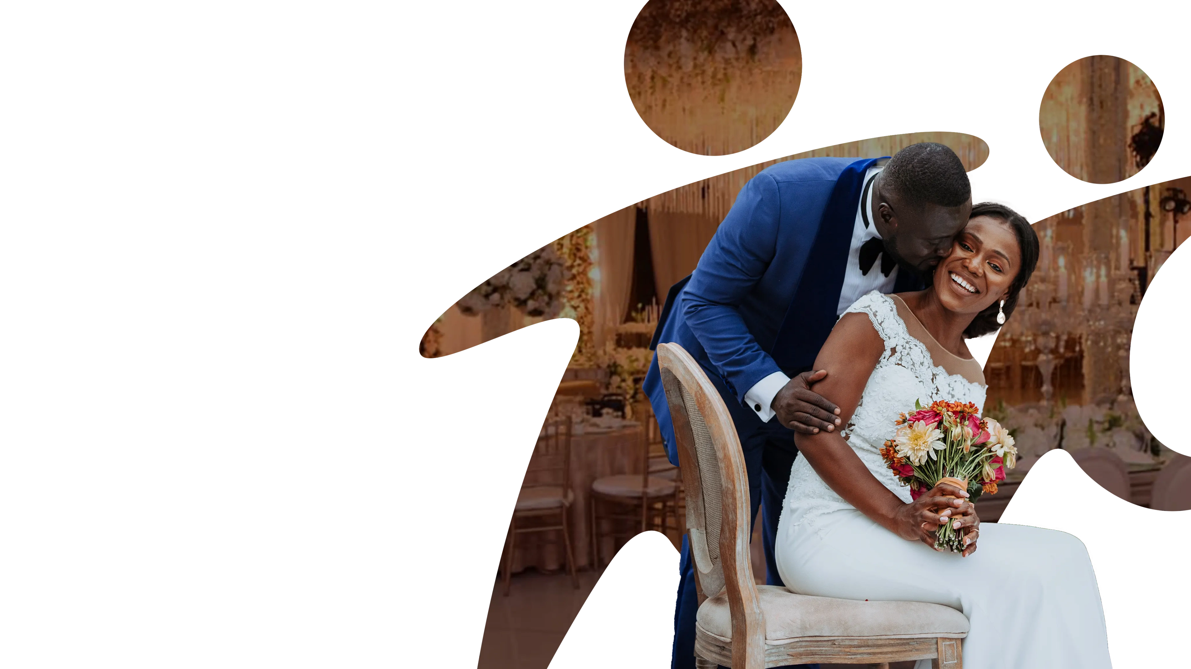 Eventos familiares y empresariales - Cajacopi