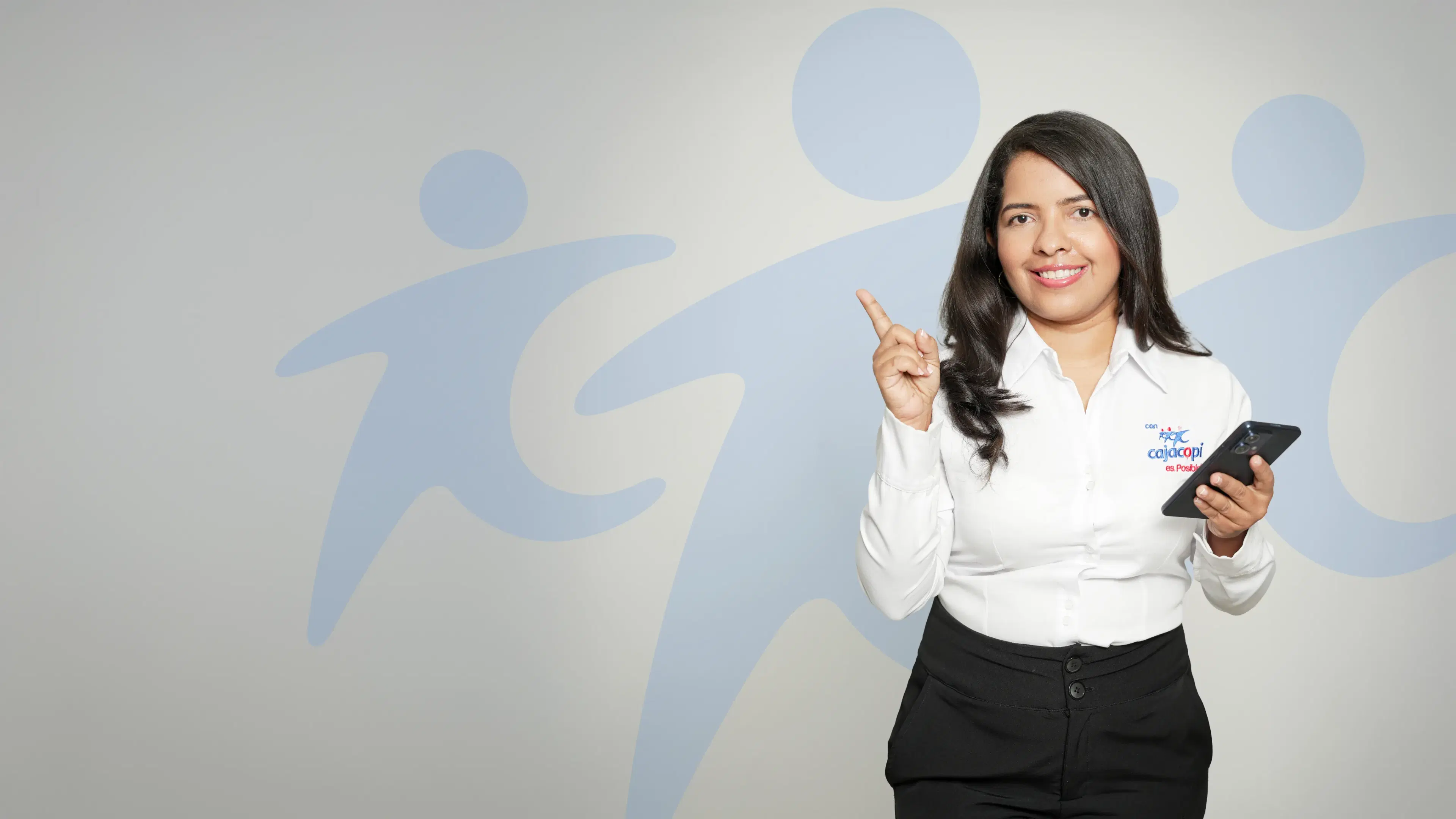 Agencia de Empleo - Cajacopi
