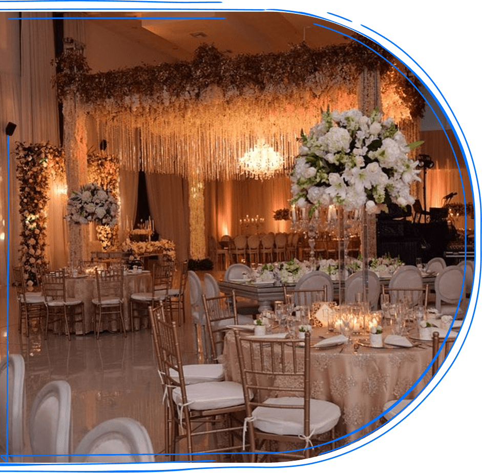 Consulta disponibilidad para eventos