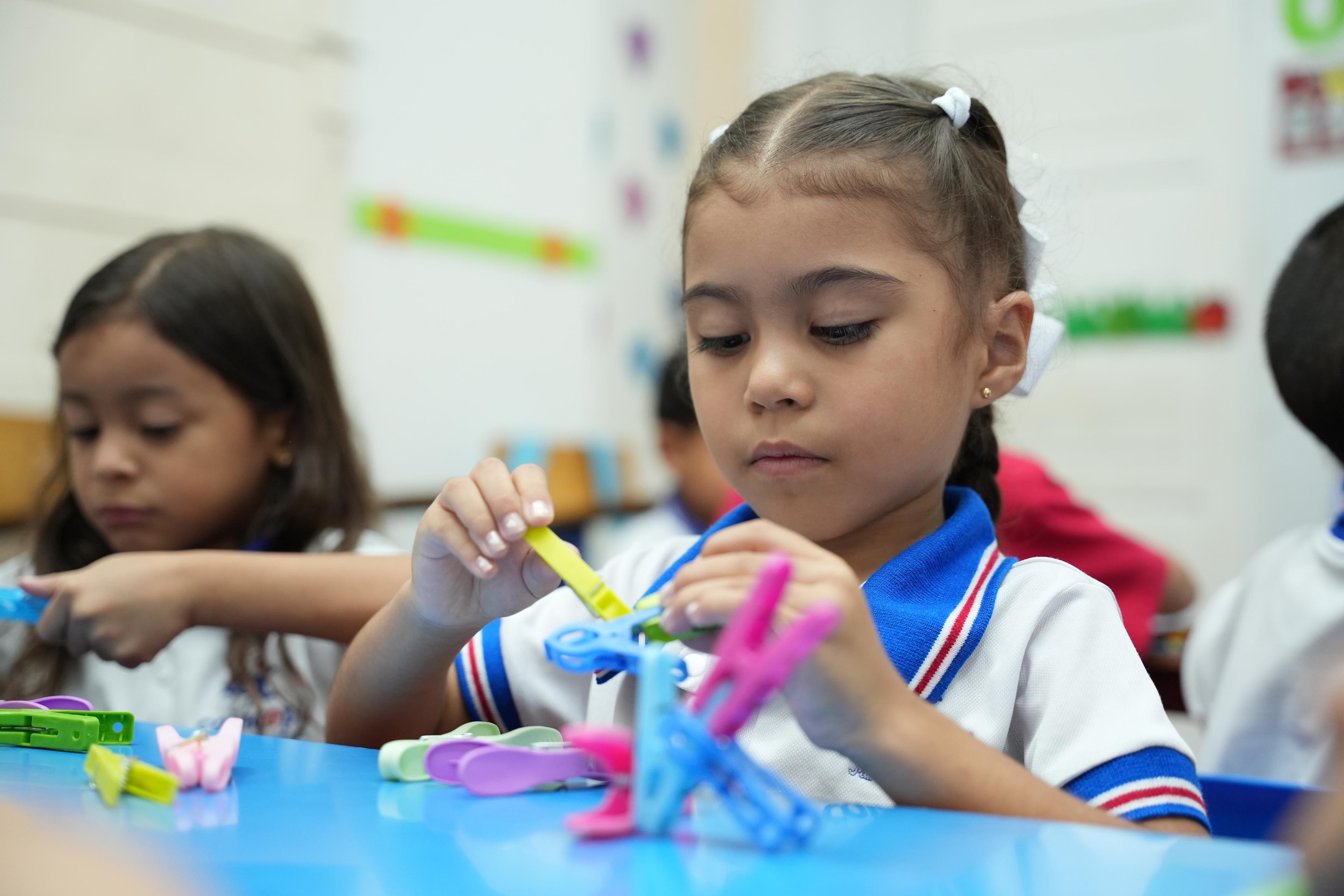 Educación para tus hijos