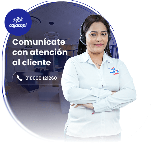 Atención al cliente - Agencia de Empleo
