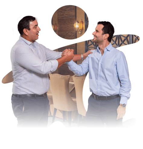Empresa - Agencia de Empleo