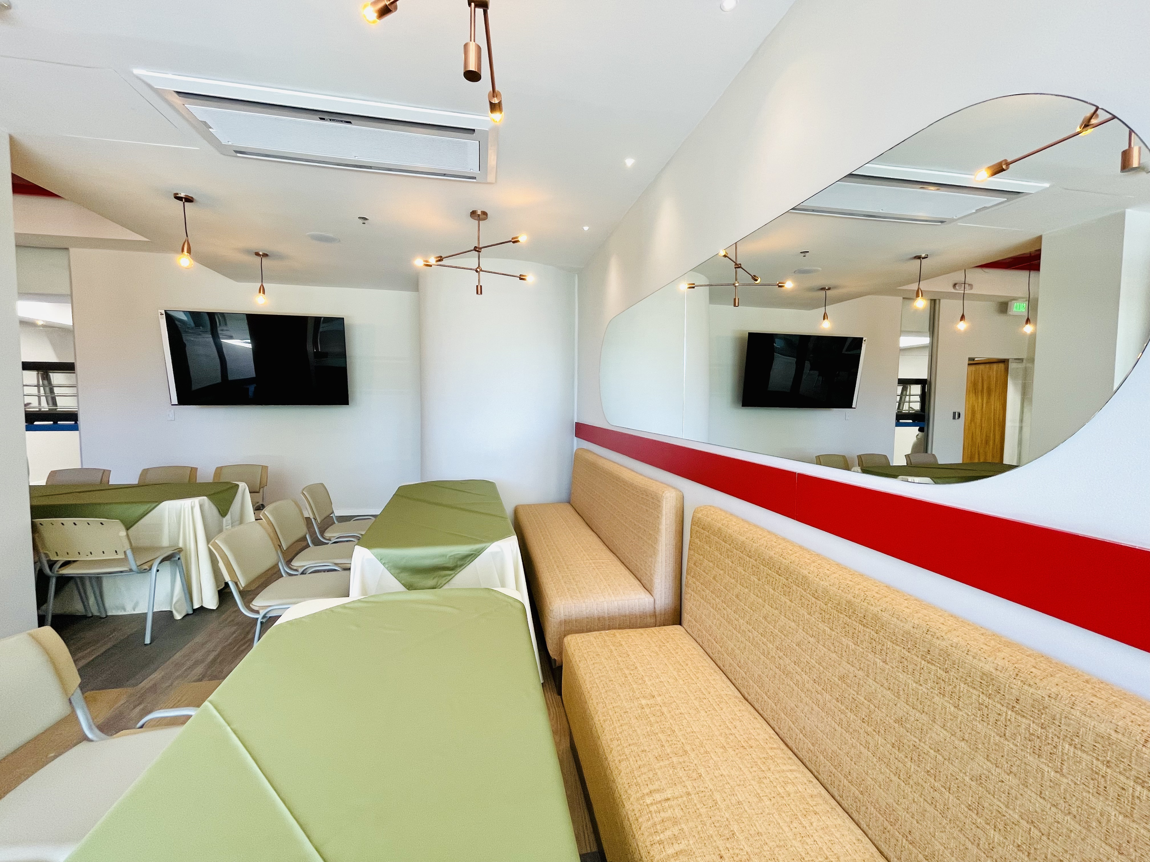 Integraciones recreativas