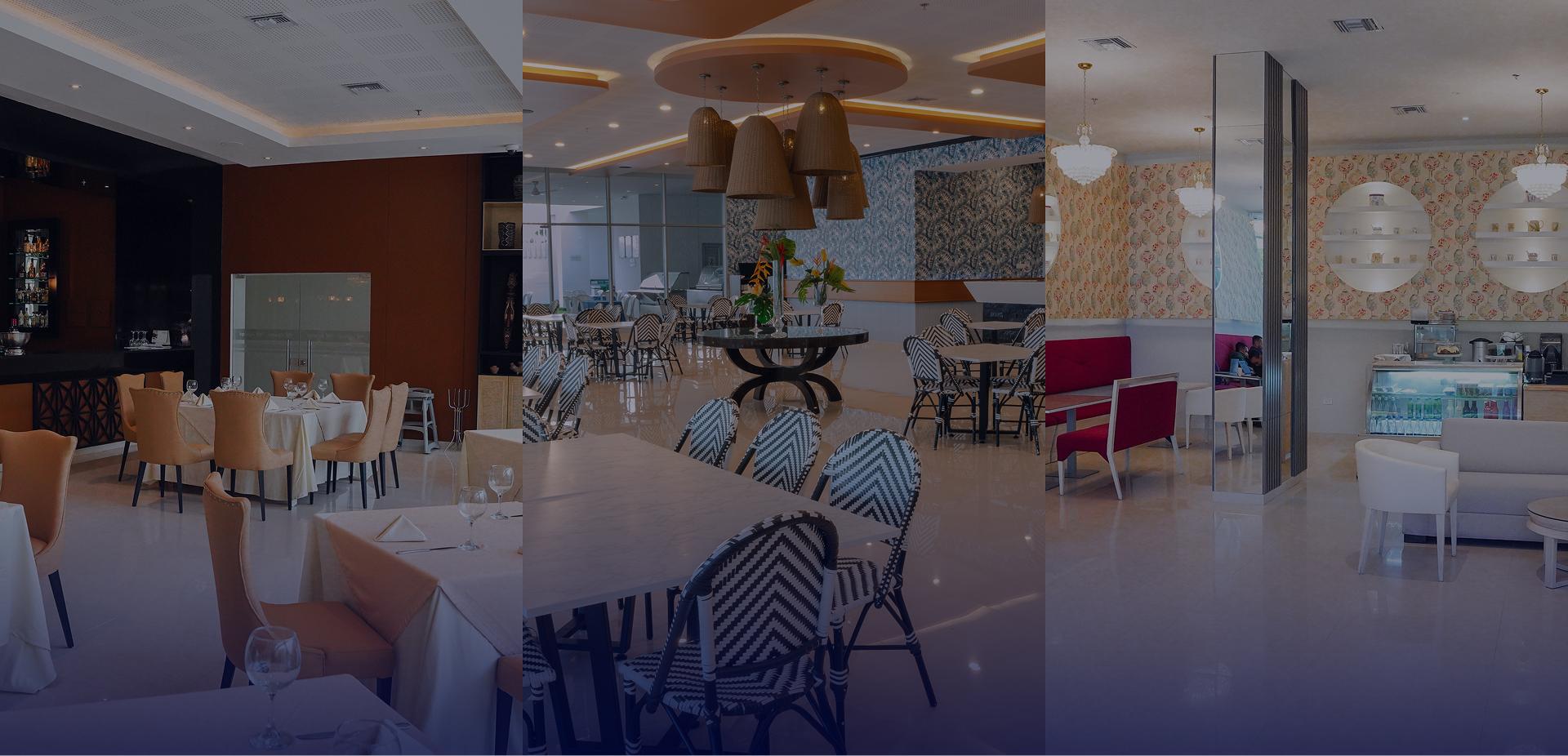 Restaurantes Cajacopi
